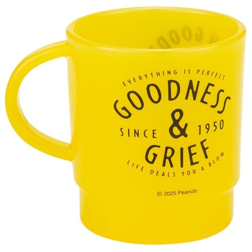 コップ 340ml ウッドストック