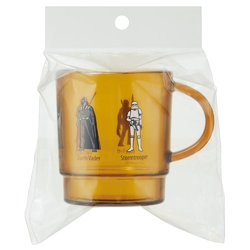 コップ 340ml スタッキングコップ 帝国