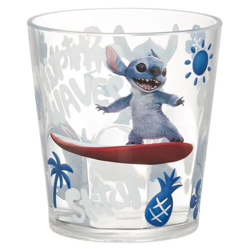 コップ 280ml アクリルコップ