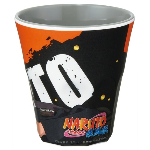メラミン タンブラー 270ml NARUTO