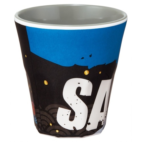 メラミン タンブラー 270ml SASUKE