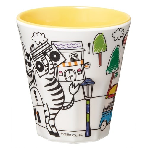 メラミン タンブラー 270ml ハイマッキー