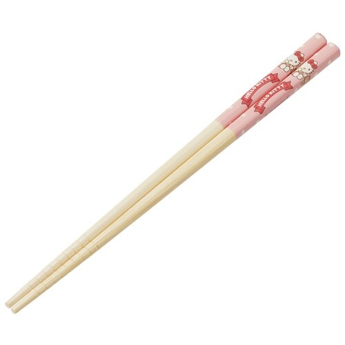 陶器製 ボウル 箸 セット サンリオ ハローキティ