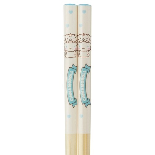 陶器製 ボウル 箸 セット サンリオ シナモロール