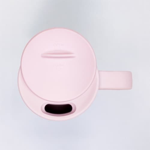 マグカップ 330ml 真空ステンレス