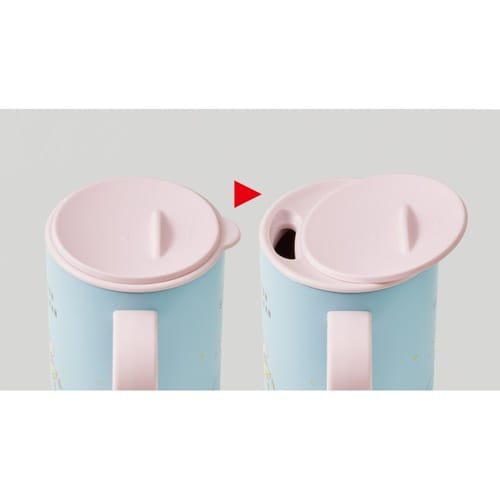 マグカップ 330ml 真空ステンレス