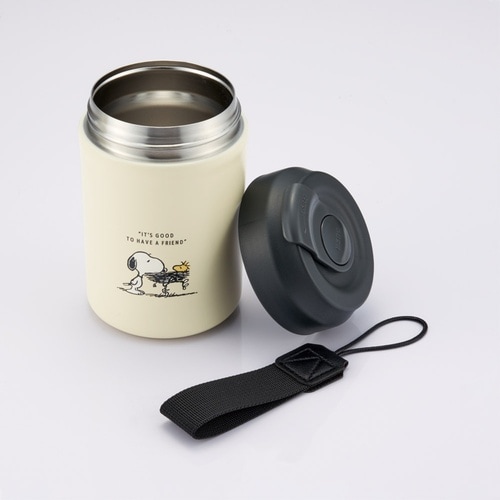 タンブラー 380ml スヌーピー