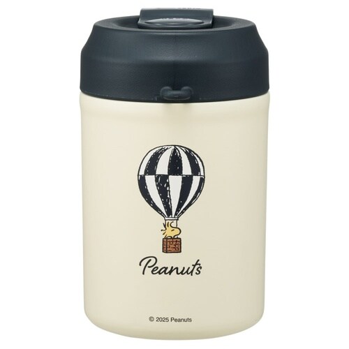 タンブラー 380ml スヌーピー