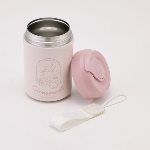 タンブラー 380ml シナモロール