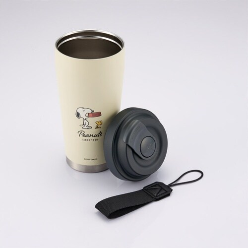 タンブラー 480ml スヌーピー