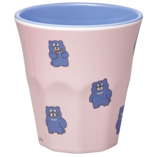 タンブラー 270ml メラミンタンブラー A