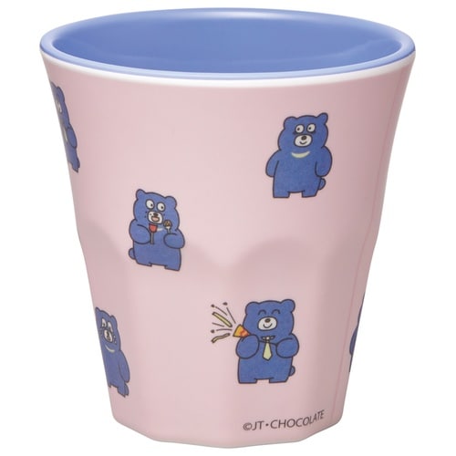 タンブラー 270ml メラミンタンブラー A