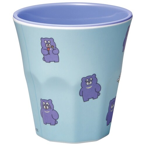 タンブラー 270ml メラミンタンブラー B