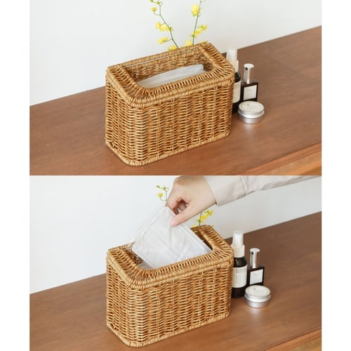 ゴミ箱 ユティルナイール スリム ミニダスト