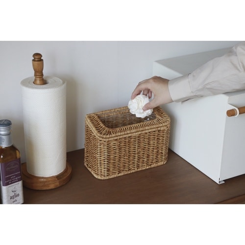 ゴミ箱 ユティルナイール スリム ミニダスト