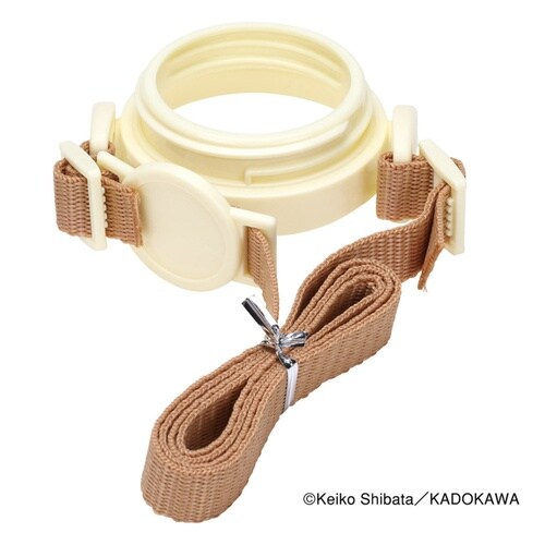 ベビーマグ 2WAY ストロー ステンレス 水筒