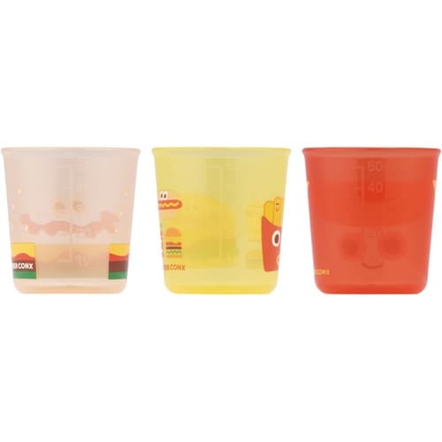 コップ ベビー 抗菌ベビーコップ3点セット