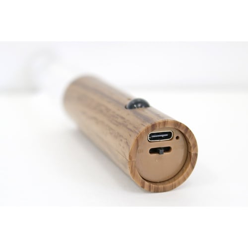 センサーライト USB充電 人感センサー