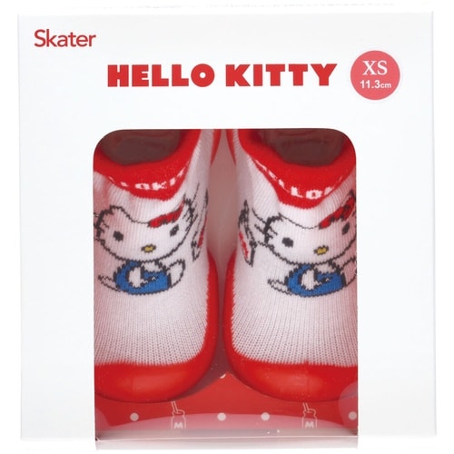 ソックス シューズ ベビー ギフトボックス XS