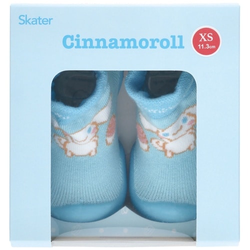 ソックス シューズ ベビー ギフトボックス XS