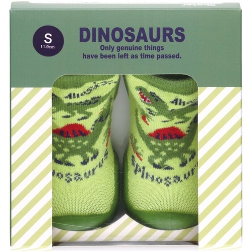 ソックス シューズ ベビー ギフトボックス S