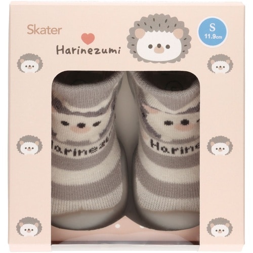 ソックス シューズ ベビー ギフトボックス S