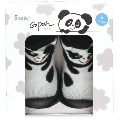 ソックス シューズ ベビー ギフトボックス S