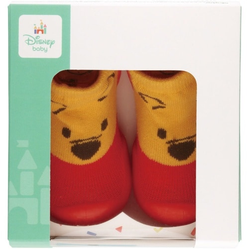 ソックス シューズ ベビー ギフトボックス S