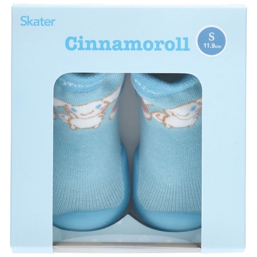 ソックス シューズ ベビー ギフトボックス S