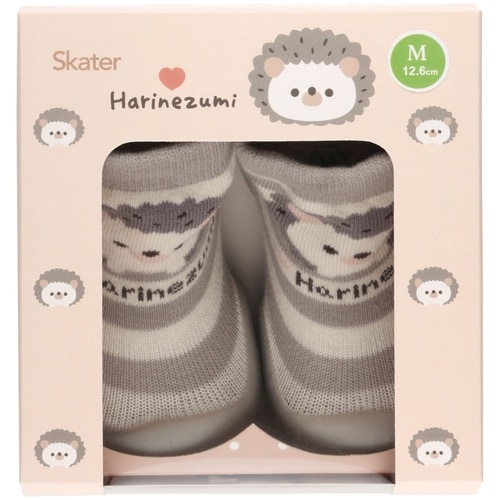 ソックス シューズ ベビー ギフトボックス M