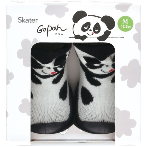 ソックス シューズ ベビー ギフトボックス M