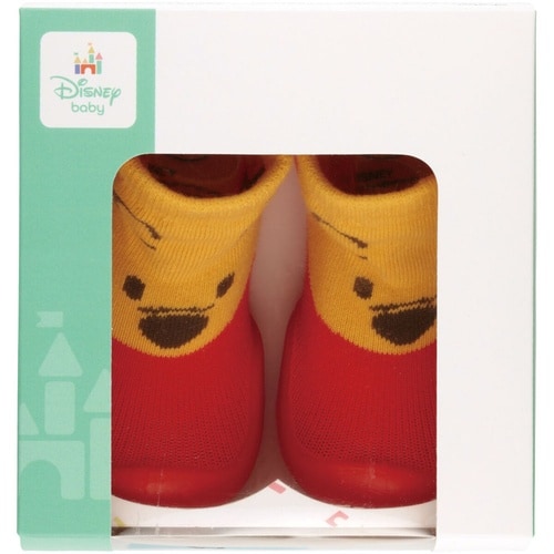 ソックス シューズ ベビー ギフトボックス M