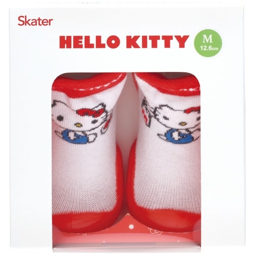 ソックス シューズ ベビー ギフトボックス M