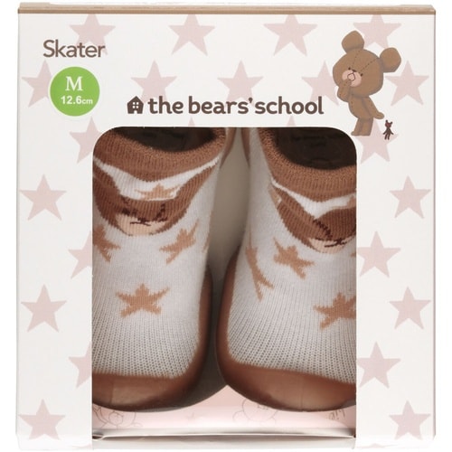 ソックス シューズ ベビー ギフトボックス M