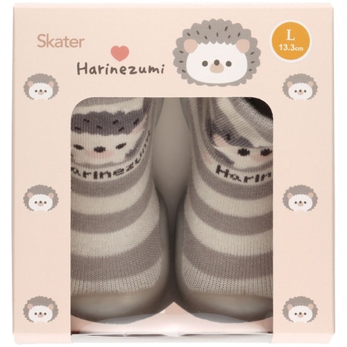 ソックス シューズ ベビー ギフトボックス L