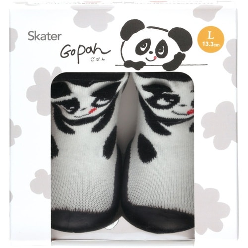 ソックス シューズ ベビー ギフトボックス L