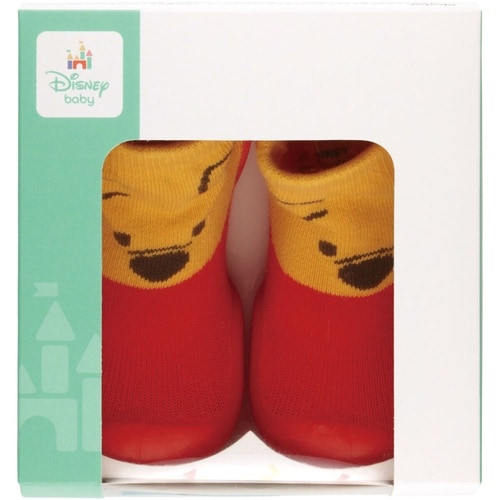 ソックス シューズ ベビー ギフトボックス L