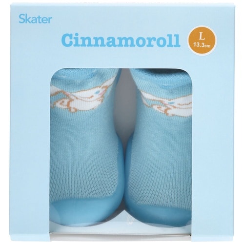 ソックス シューズ ベビー ギフトボックス L