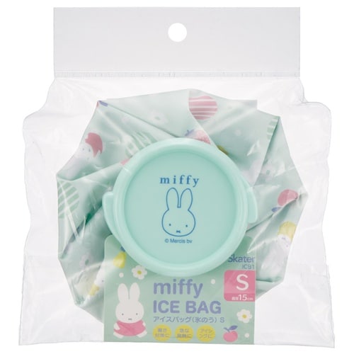氷のう アイスバッグS ミッフィー