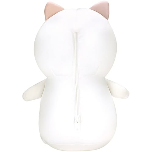 ネックピロー ぬいぐるみになるネックピロー