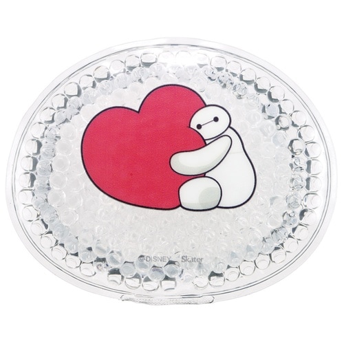 保冷剤 ビーズ保冷剤 ベイマックス