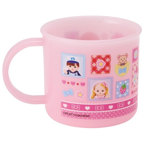 コップ 200ml 抗菌食洗機対応プラコップ