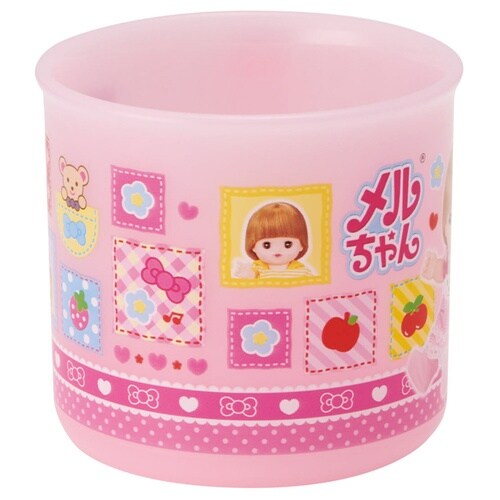 コップ 200ml 抗菌食洗機対応プラコップ