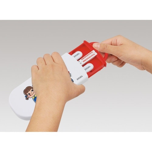 トリオセット 抗菌食洗対応トリオセット