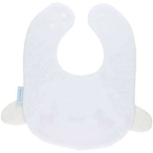 スタイ よだれかけ シナモロール ベビーエプロン