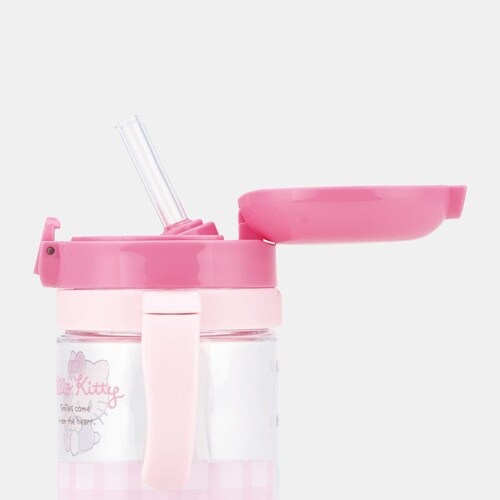 ストローマグ 折りたたみ 260ml ハローキティ