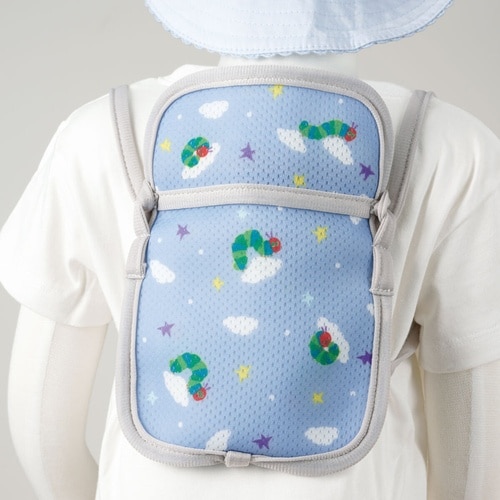 保冷剤カバー 保冷剤 ポーチ はらぺこあおむし