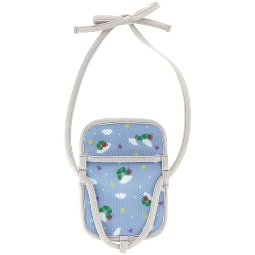 保冷剤カバー 保冷剤 ポーチ はらぺこあおむし