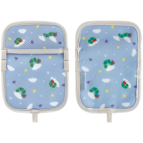 保冷剤カバー 保冷剤 ポーチ はらぺこあおむし