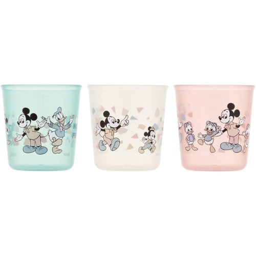 コップ ベビー 抗菌ベビーコップ 3点セット